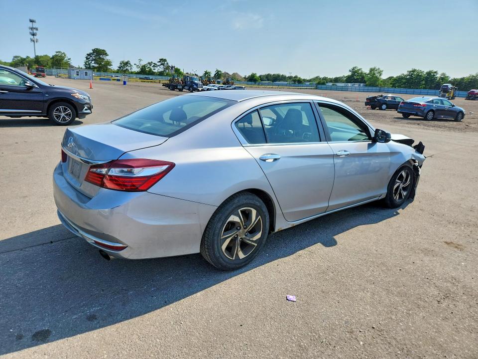 2016 Honda Accord მანქანა იყიდება აუქციონზე, vin: 1HGCR2F34GA185255, აუქციონის ნომერი: 60240816