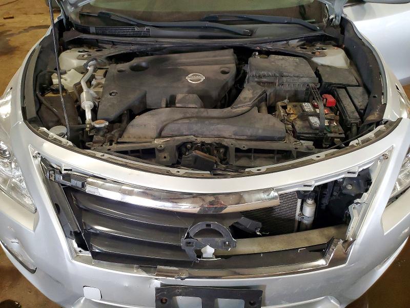 Aukcja sprzedaży 2013 Nissan Altima, vin: 1N4AL3AP1DC157572, numer aukcji: 60884046
