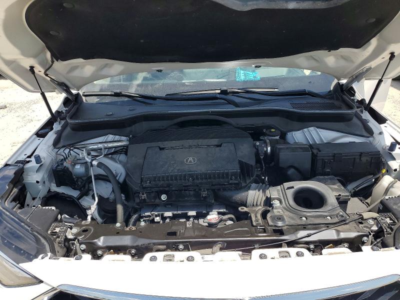 Auction sale of the 2024 Acura Mdx, vin: 5J8YE1H83RL025525, lot number: 63134876
