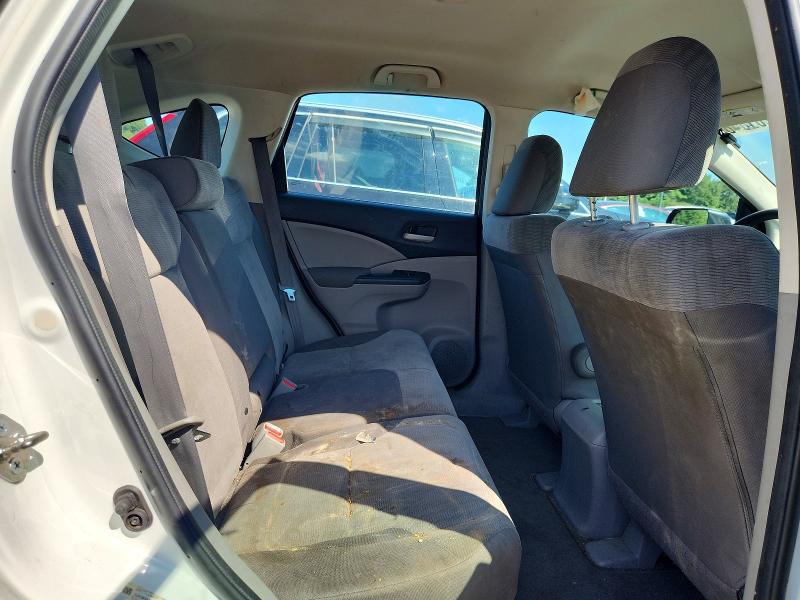 Продаж на аукціоні авто 2014 Honda Cr-v, vin: 5J6RM4H35EL118773, номер лоту: 59281346