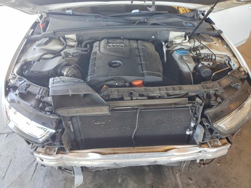 Aukcja sprzedaży 2013 Audi A4, vin: WAUFFAFL7DN004150, numer aukcji: 62331156