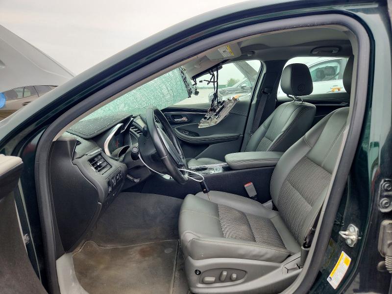 Aukcja sprzedaży 2015 Chevrolet Impala, vin: 2G1125S32F9224512, numer aukcji: 63467696