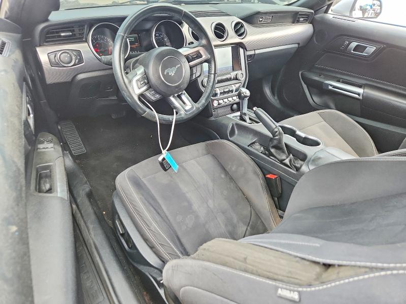 Продаж на аукціоні авто 2020 Ford Mustang, vin: 1FA6P8TH6L5141786, номер лоту: 61881796
