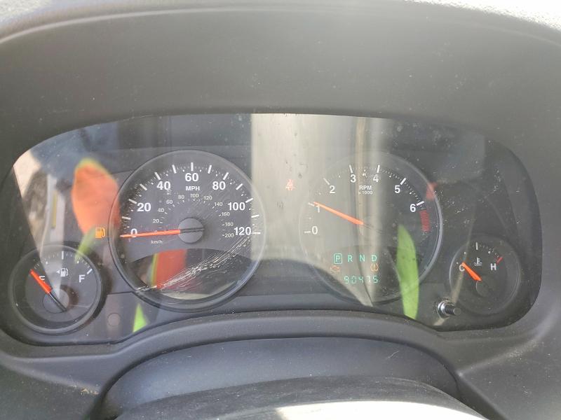 62905596 :رقم المزاد ، 1J4NF1FB8BD219037 vin ، 2011 Jeep Compass مزاد بيع
