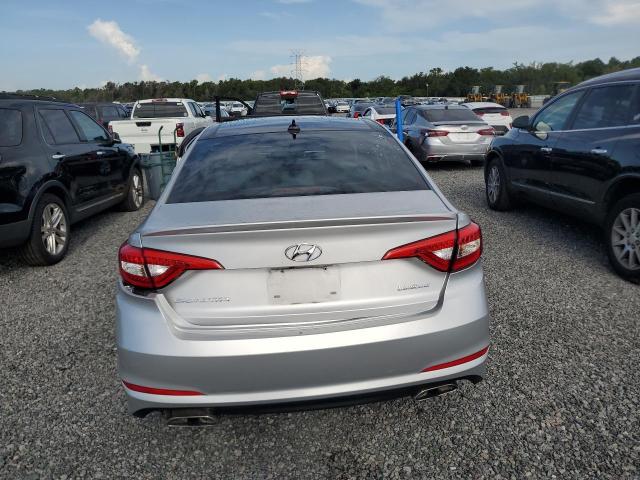 59359276 :رقم المزاد ، 5NPE34AF4FH254569 vin ، 2015 Hyundai Sonata مزاد بيع
