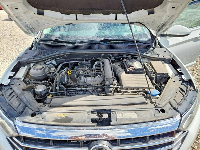 2019 Volkswagen Jetta მანქანა იყიდება აუქციონზე, vin: 3VWCB7BU8KM127852, აუქციონის ნომერი: 60030166