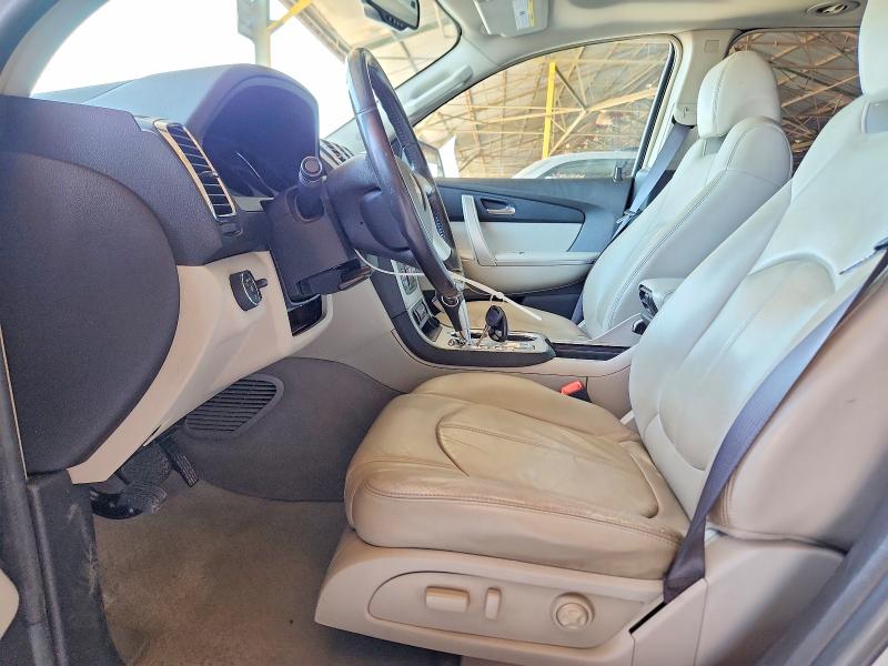 Продаж на аукціоні авто 2008 Gmc Acadia, vin: 1GKEV33778J227018, номер лоту: 60307486