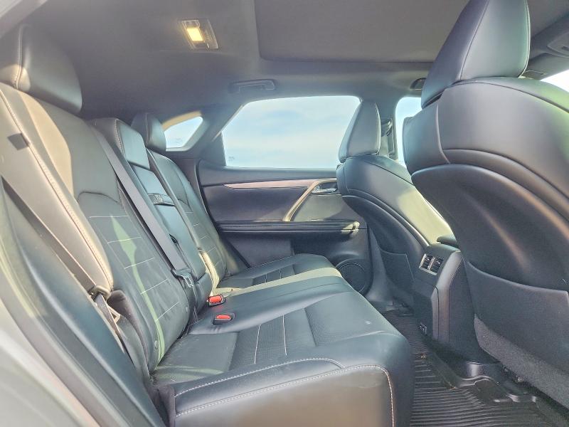 Продаж на аукціоні авто 2020 Lexus Rx, vin: 2T2YZMDA2LC218675, номер лоту: 60216386
