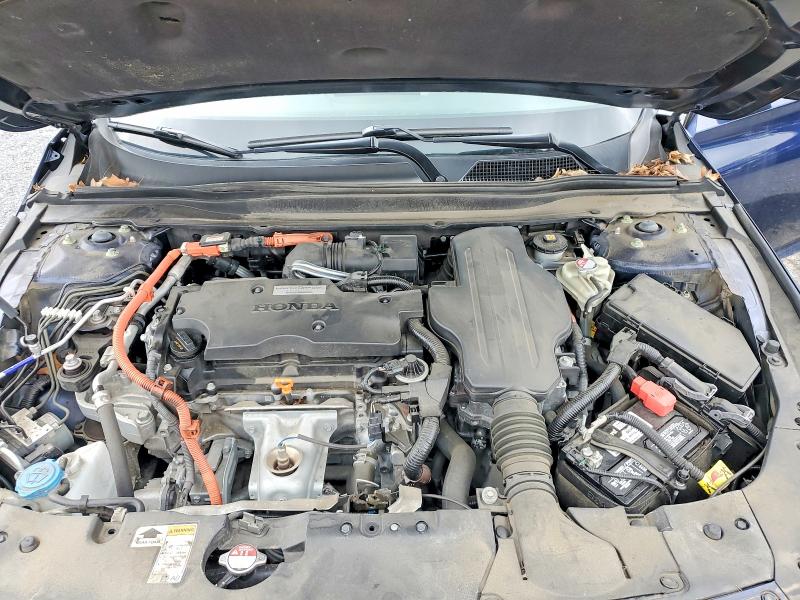 Aukcja sprzedaży 2020 Honda Accord, vin: 1HGCV3F51LA000981, numer aukcji: 62097456