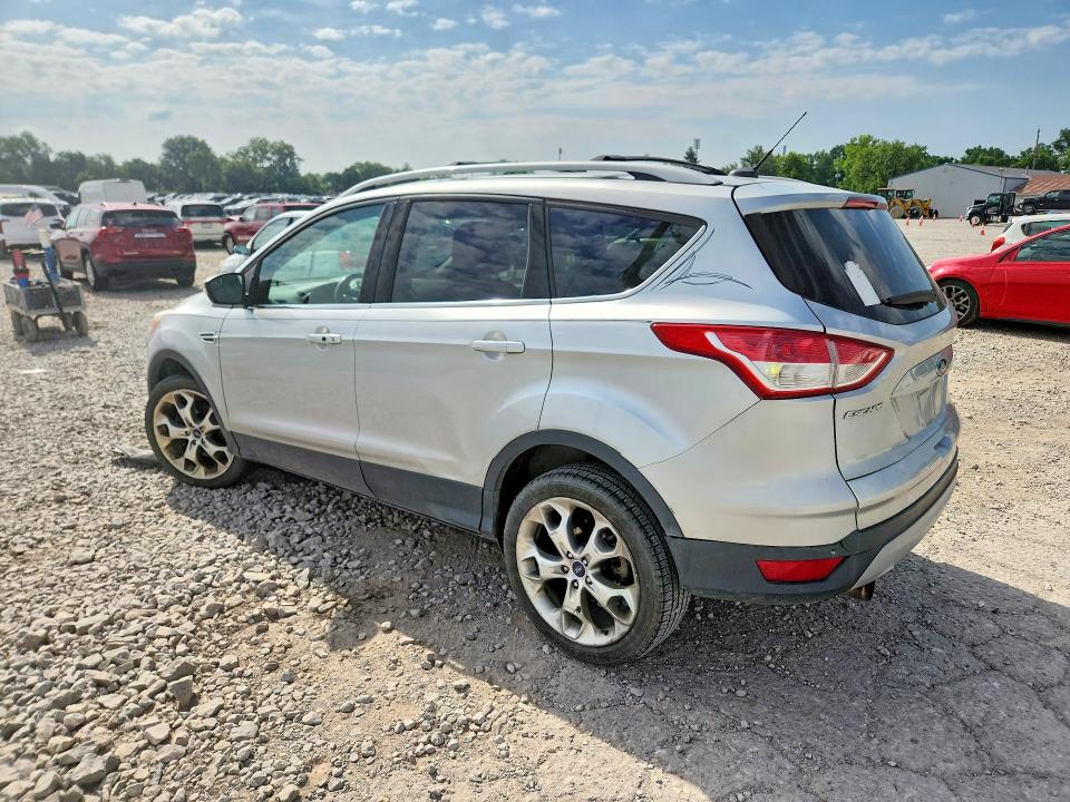 Продажа на аукционе авто 2013 Ford Escape, vin: 1FMCU9J93DUA57984, номер лота: 59862576