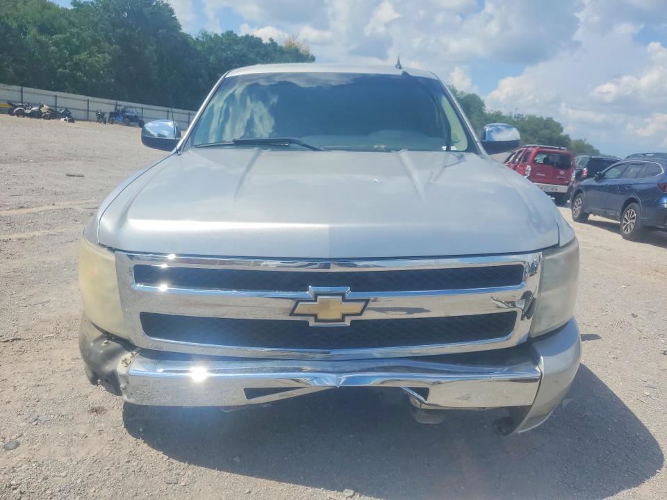 Aukcja sprzedaży 2011 Chevrolet Silverado, vin: 3GCPCSE04BG166319, numer aukcji: 61209526