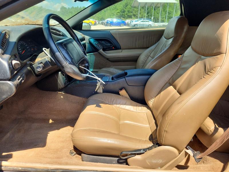 1995 Chevrolet Camaro მანქანა იყიდება აუქციონზე, vin: 2G1FP32S2S2129843, აუქციონის ნომერი: 63295876