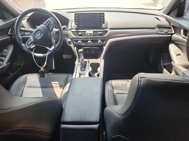Продаж на аукціоні авто 2019 Honda Accord, vin: 1HGCV1F32KA045297, номер лоту: 60413156