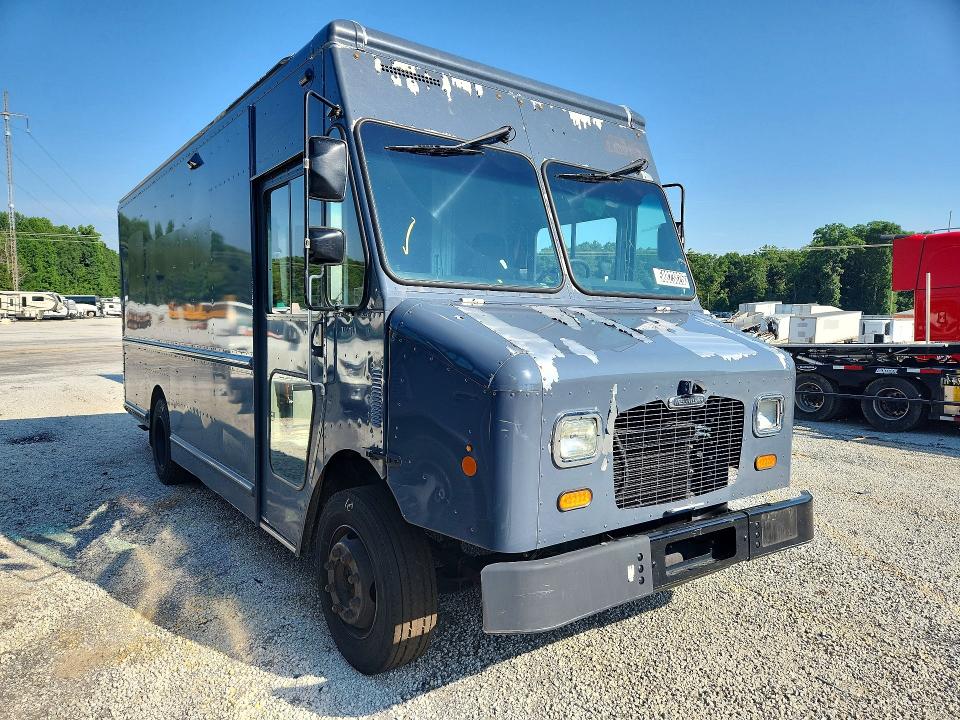 Продаж на аукціоні авто 2020 Freightliner Mt45 Chassis, vin: 4UZAC2EA0LCMH7773, номер лоту: 58823826