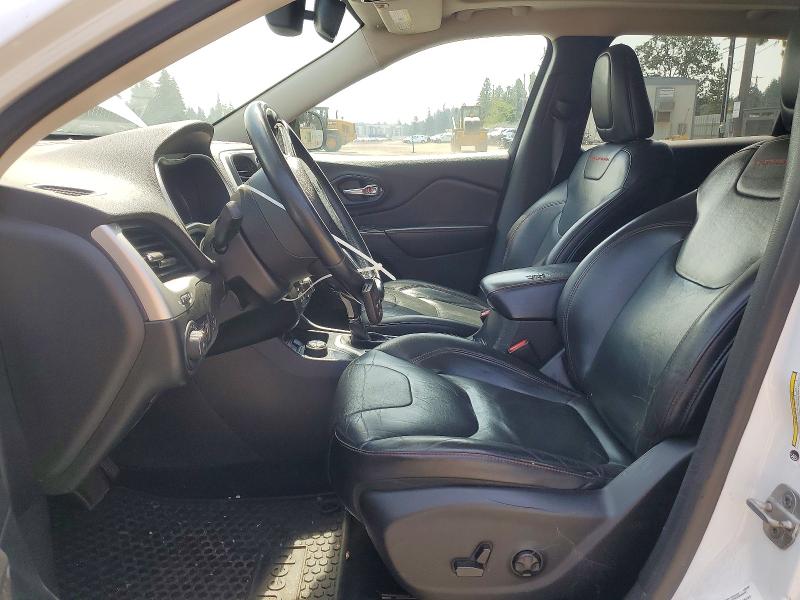 Продаж на аукціоні авто 2014 Jeep Cherokee, vin: 1C4PJMBS9EW129084, номер лоту: 61617916