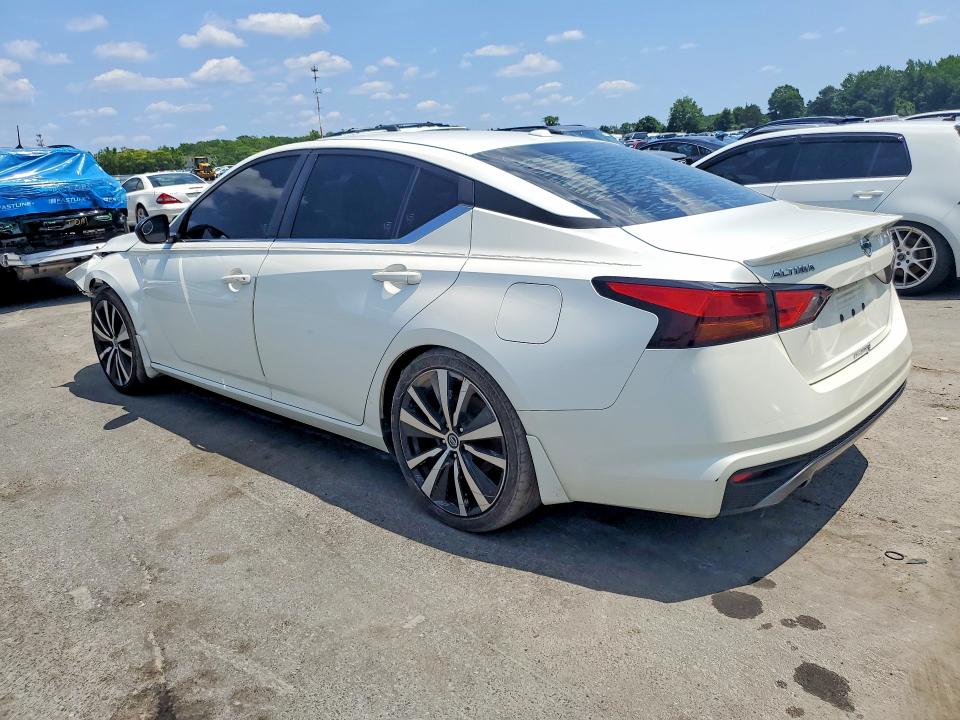 Aukcja sprzedaży 2019 Nissan Altima, vin: 1N4BL4CV3KC200490, numer aukcji: 60446476
