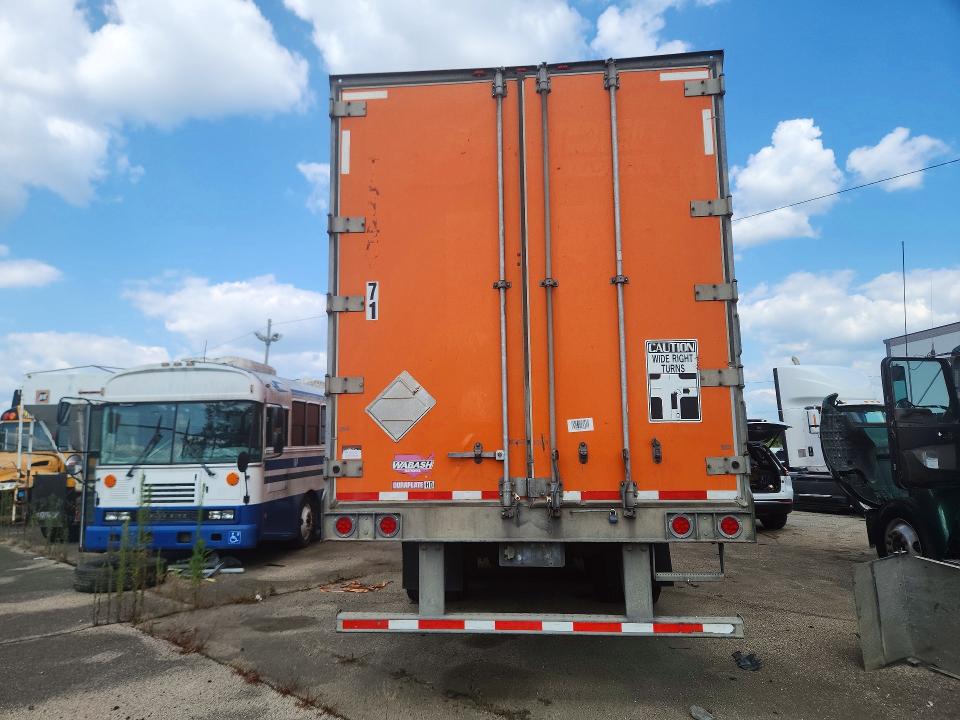 Продажа на аукционе авто 2014 Wabash Unknown, vin: 1JJV532D0EL790101, номер лота: 62656966