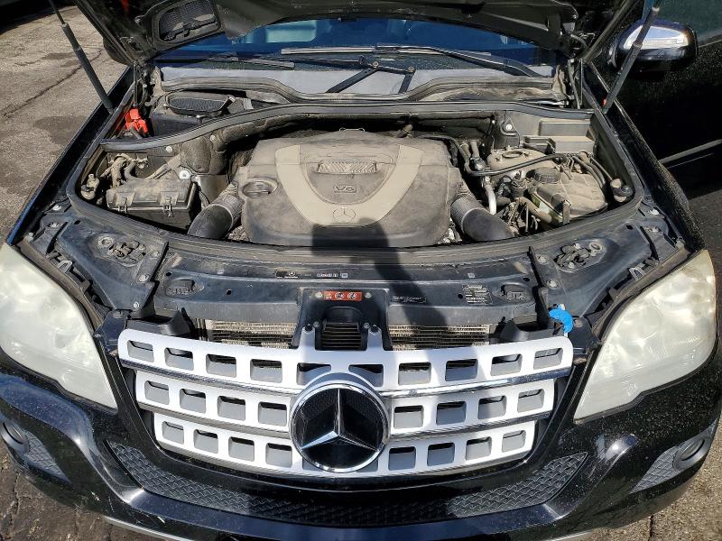 60233546 :رقم المزاد ، 4JGBB86E09A489121 vin ، 2009 Mercedes-benz Ml مزاد بيع