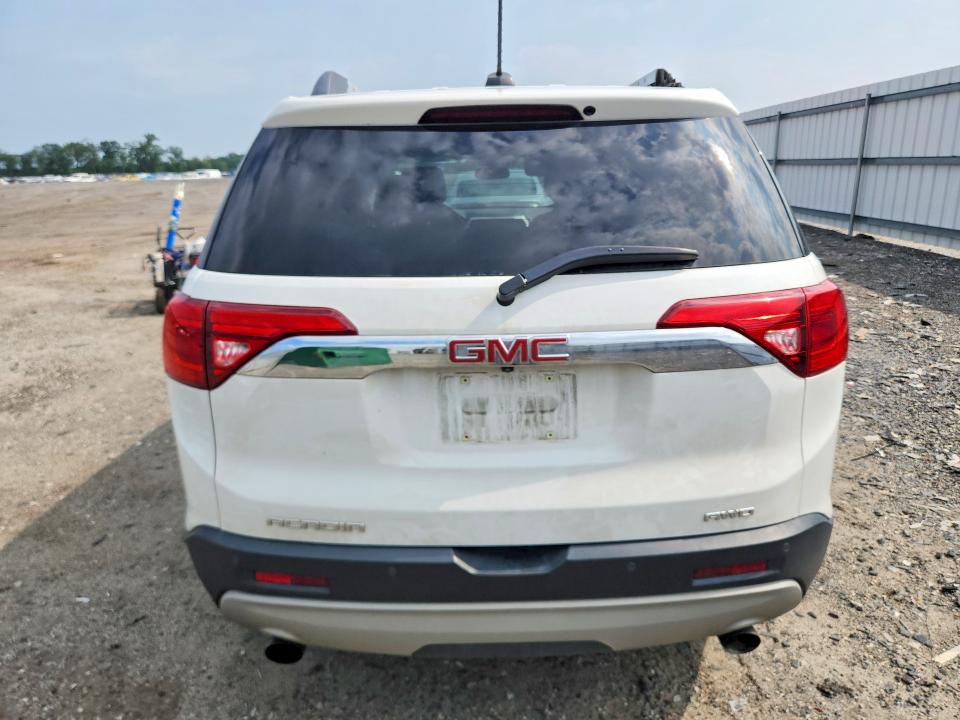 Продажа на аукционе авто 2019 Gmc Acadia, vin: 1GKKNULS4KZ270186, номер лота: 61743306