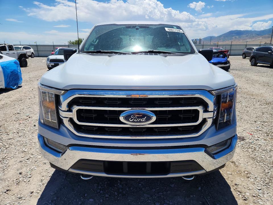 2021 Ford F150 მანქანა იყიდება აუქციონზე, vin: 1FTFW1E83MKE41161, აუქციონის ნომერი: 60077596