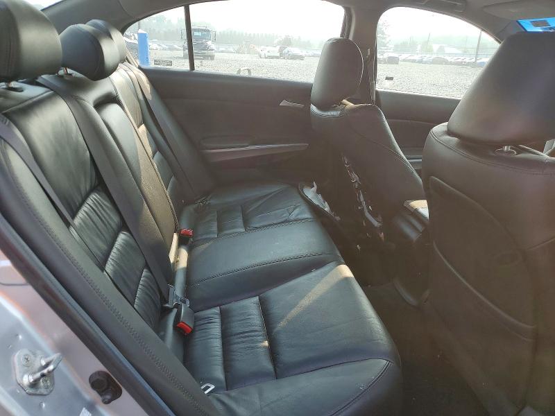 Продаж на аукціоні авто 2008 Honda Accord, vin: 1HGCP26858A073051, номер лоту: 61201756