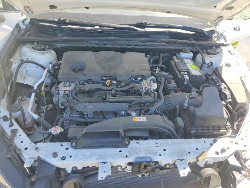 Aukcja sprzedaży 2022 Toyota Camry, vin: 4T1G11AK7NU048849, numer aukcji: 62988386