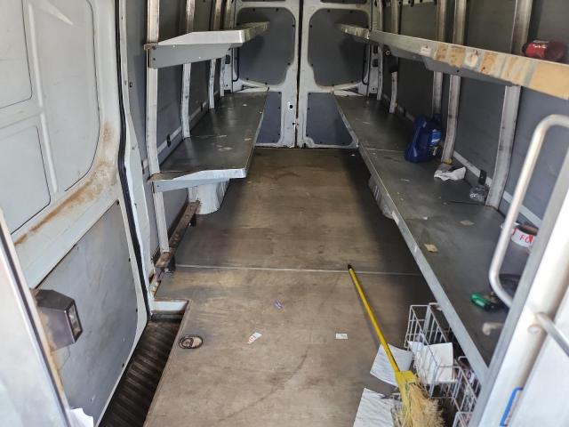 2014 Mercedes-benz Sprinter მანქანა იყიდება აუქციონზე, vin: WD3PE8DE6E5821001, აუქციონის ნომერი: 61686046