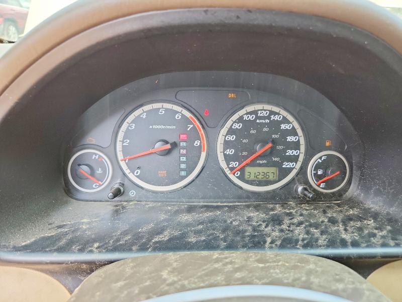 Продажа на аукционе авто 2006 Honda Cr-v, vin: JHLRD78546C809600, номер лота: 58806586