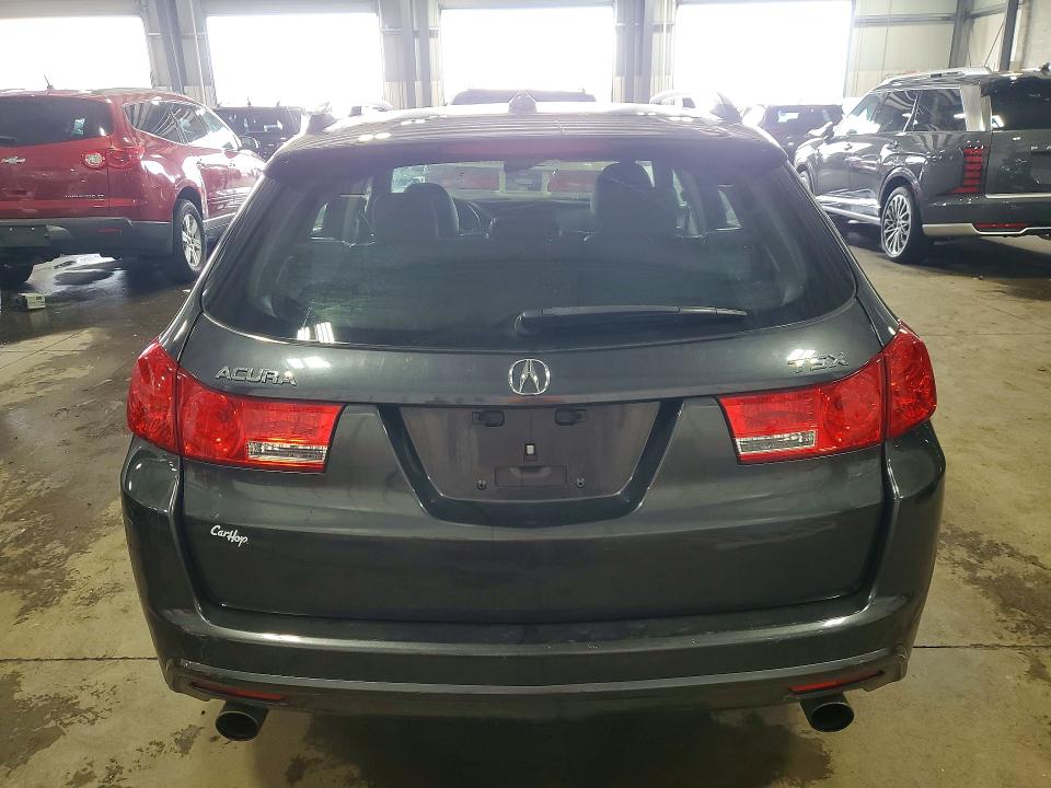 Aukcja sprzedaży 2012 Acura Tsx, vin: JH4CW2H52CC000770, numer aukcji: 61635486
