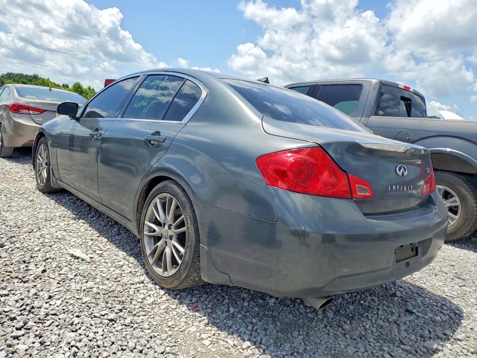 Aukcja sprzedaży 2008 Infiniti G35, vin: JNKBV61E28M219987, numer aukcji: 60782516