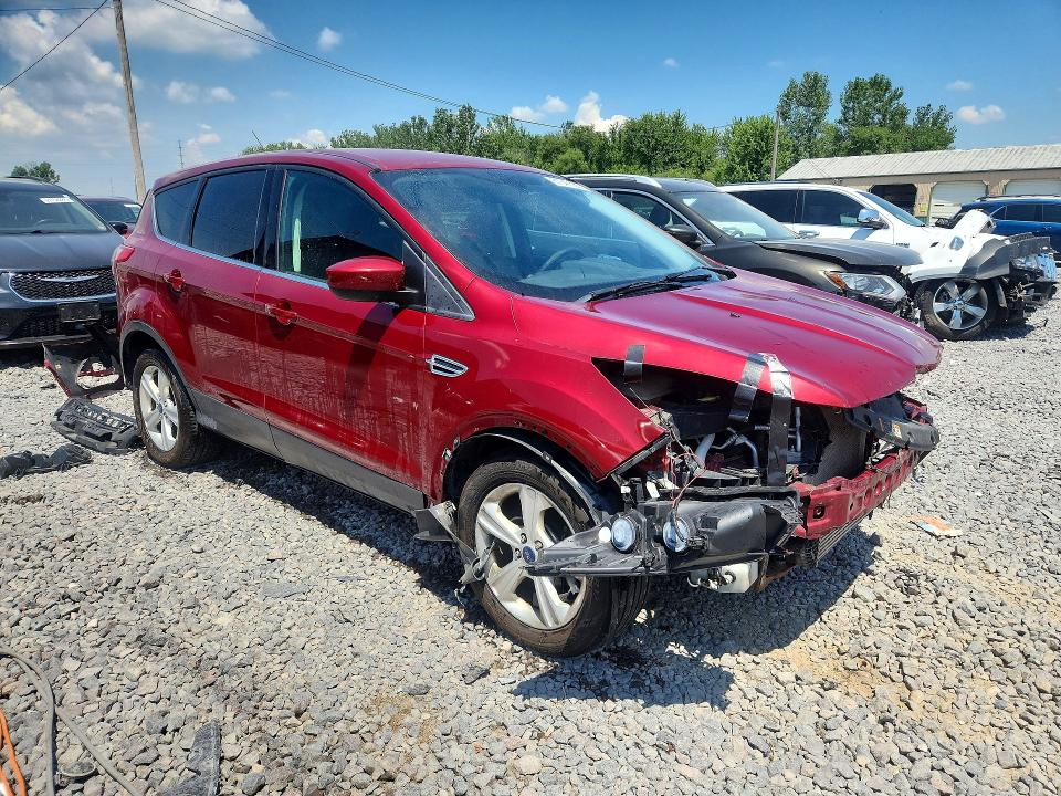 Продаж на аукціоні авто 2015 Ford Escape, vin: 1FMCU9GX1FUB01358, номер лоту: 61347736