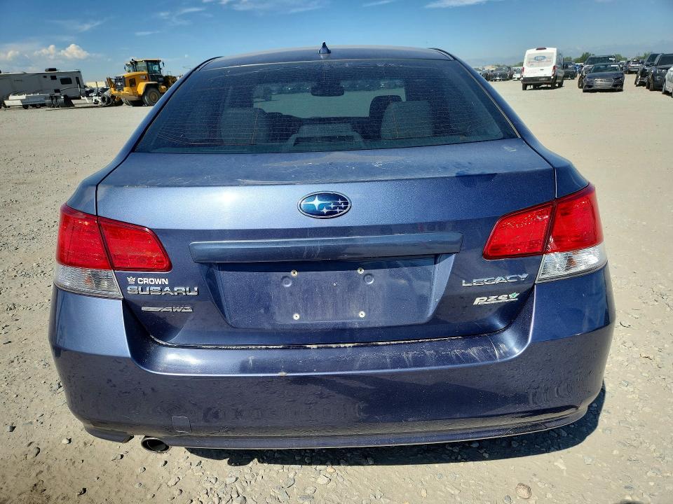 2014 Subaru Legacy მანქანა იყიდება აუქციონზე, vin: 4S3BMBK69E3035104, აუქციონის ნომერი: 60181596
