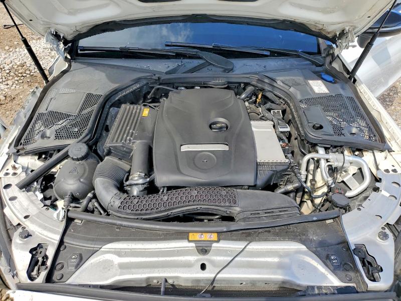 Продаж на аукціоні авто 2018 Mercedes-benz C, vin: WDDWJ4JB1JF683698, номер лоту: 59292846