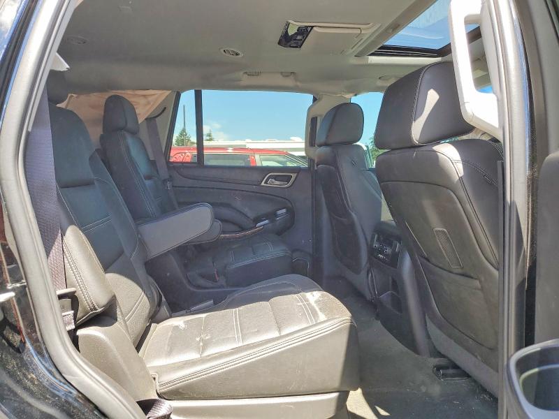 Продаж на аукціоні авто 2015 Gmc Yukon, vin: 1GKS2CKJ6FR248496, номер лоту: 59733916