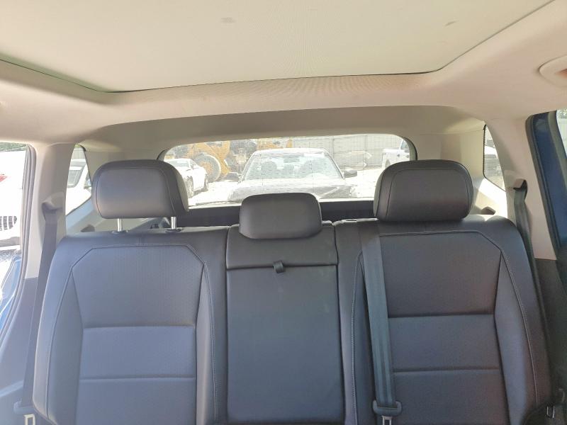 Aukcja sprzedaży 2018 Volkswagen Tiguan, vin: 3VV2B7AX4JM096688, numer aukcji: 60555456