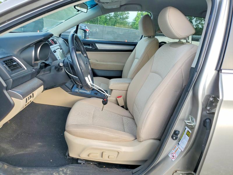 Продажа на аукционе авто 2016 Subaru Outback, vin: 4S4BSBCC2G3237372, номер лота: 59976626