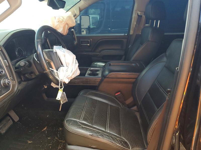 2015 Gmc Sierra მანქანა იყიდება აუქციონზე, vin: 1GT424E85FF555503, აუქციონის ნომერი: 60784256