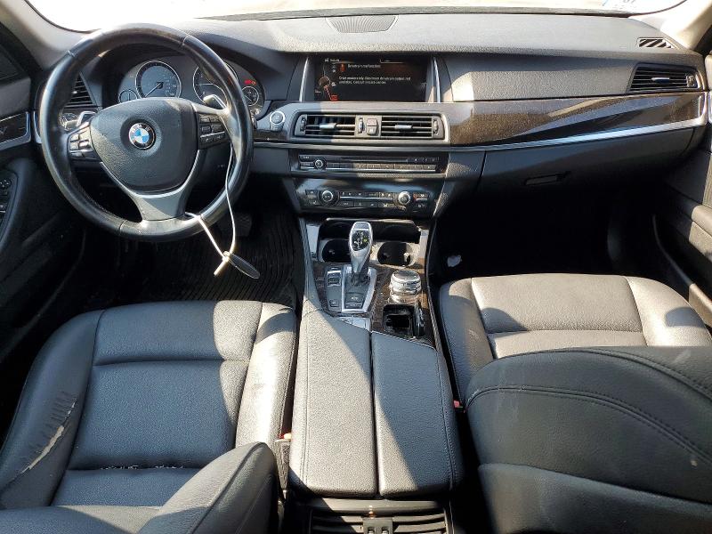 61844146 :رقم المزاد ، WBA5A7C53GG151514 vin ، 2016 Bmw 528 مزاد بيع