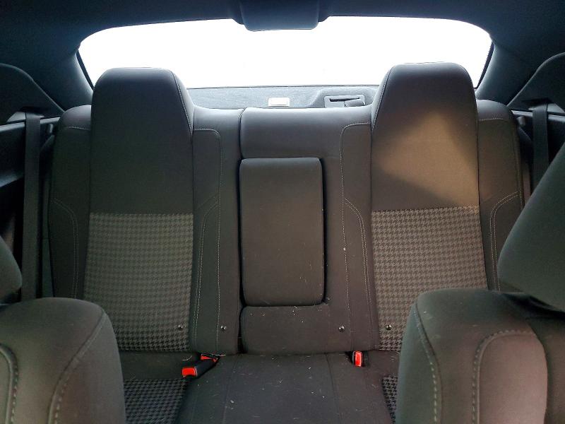 Aukcja sprzedaży 2019 Dodge Challenger, vin: 2C3CDZAG5KH534664, numer aukcji: 61420126