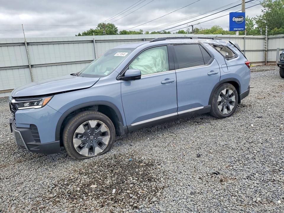 Продажа на аукционе авто 2026 Honda Pilot, vin: 5FNYG1H89TB041277, номер лота: 63216546
