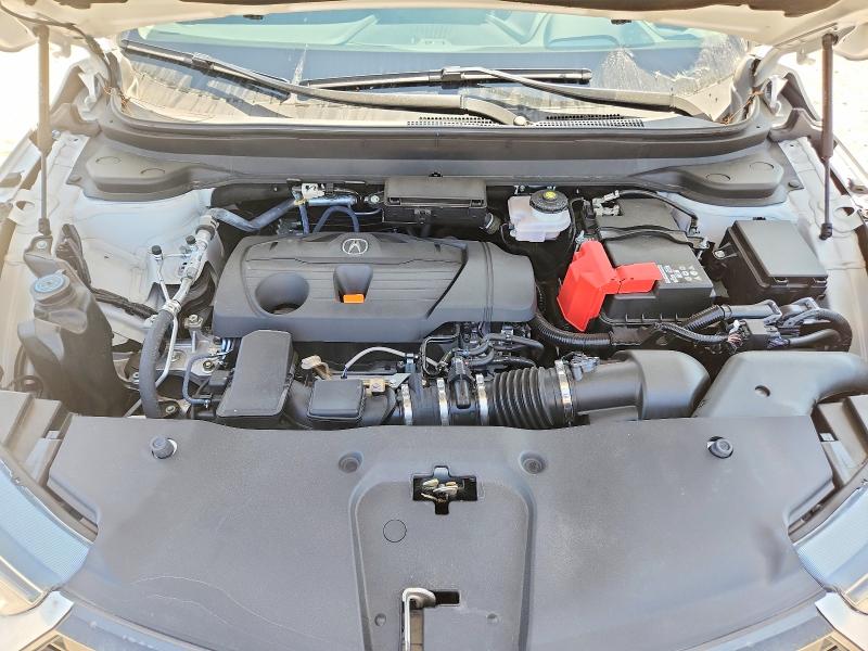 Продаж на аукціоні авто 2025 Acura Rdx, vin: 5J8TC2H73SL035135, номер лоту: 61887566