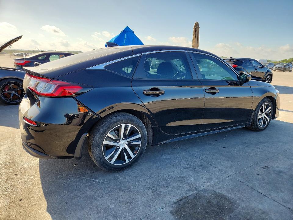Продаж на аукціоні авто 2024 Honda Civic, vin: 19XFL2H55RE037112, номер лоту: 59308266