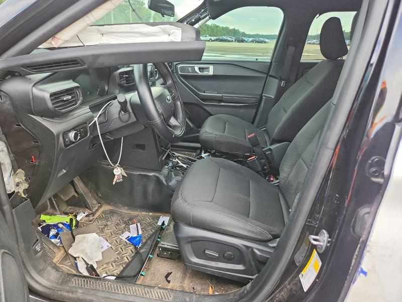 Aukcja sprzedaży 2023 Ford Explorer, vin: 1FM5K8AB7PGA63639, numer aukcji: 54274456