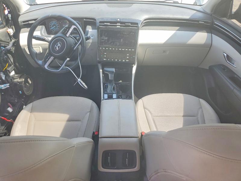 Продаж на аукціоні авто 2024 Hyundai Tucson, vin: 5NMJF3DE6RH393008, номер лоту: 57706746