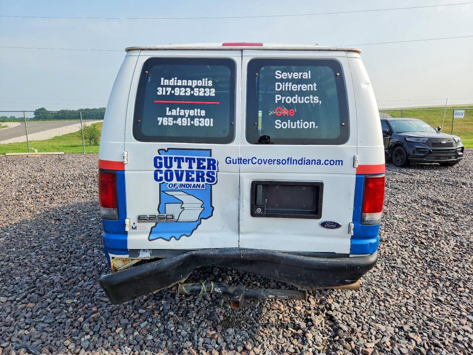 Aukcja sprzedaży 2008 Ford Econoline, vin: 1FTNE24W88DB28640, numer aukcji: 61698646