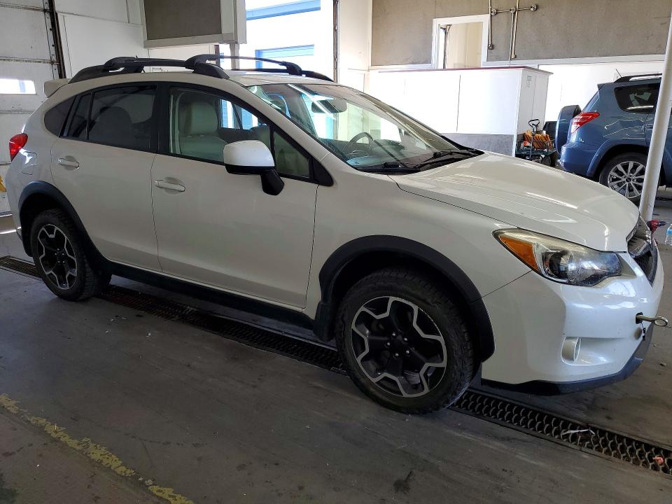 62533166 :رقم المزاد ، JF2GPAGC6E8215683 vin ، 2014 Subaru Xv Crosstrek مزاد بيع