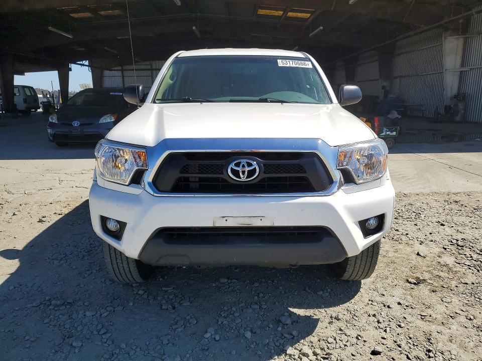 Aukcja sprzedaży 2012 Toyota Tacoma, vin: 3TMJU4GN2CM135015, numer aukcji: 63170666