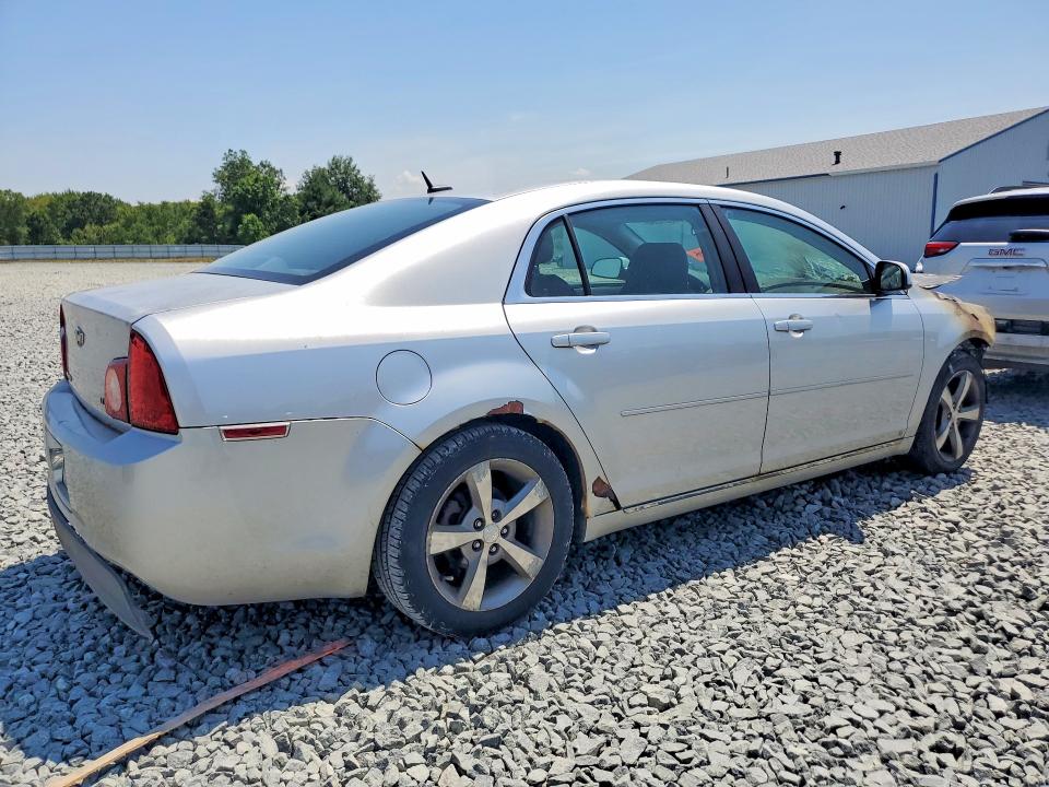 2009 Chevrolet Malibu მანქანა იყიდება აუქციონზე, vin: 1G1ZJ57B894111743, აუქციონის ნომერი: 60991396