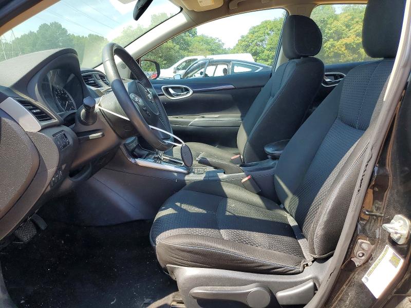 Aukcja sprzedaży 2017 Nissan Sentra, vin: 3N1AB7AP7HY360275, numer aukcji: 59894856