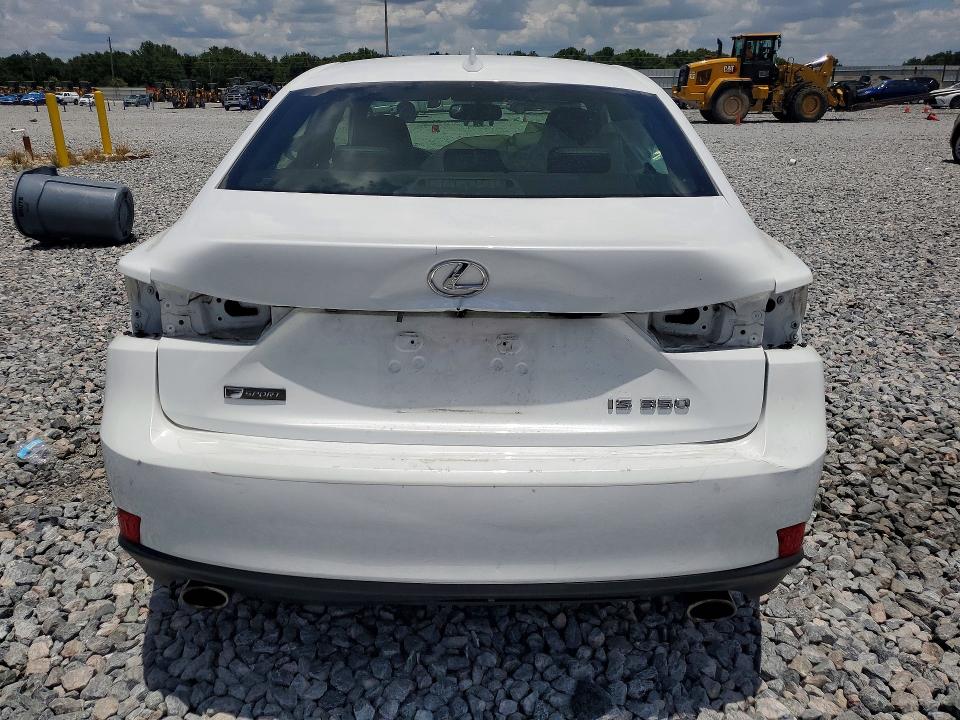 2016 Lexus Is მანქანა იყიდება აუქციონზე, vin: JTHBE1D23G5025353, აუქციონის ნომერი: 59604376
